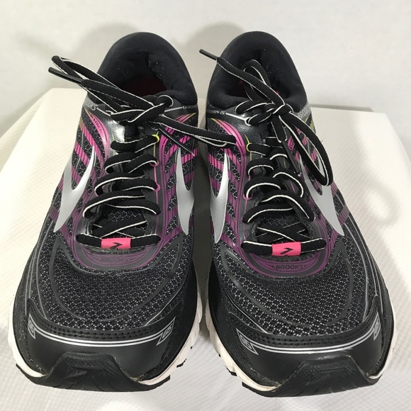 Brooks Glycerin 15 Men's Shoes Sz8.5M #A38. - Picture 2 of 7